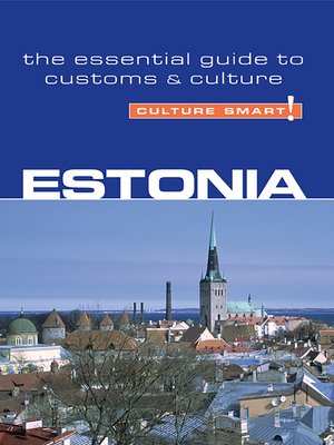 Estonia--Culture Smart! - ebook